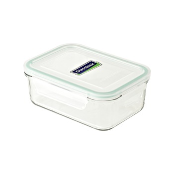 Caserola 715 ml Glasslock din sticla Caserola 715 ml Glasslock din sticla