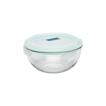 Bol 4 L Glasslock din sticla Bol 4 L Glasslock din sticla