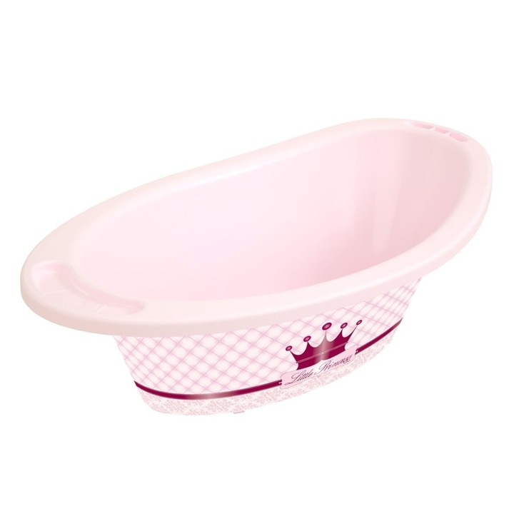 Rotho Babydesign StyLe! Fürdető kád, Kis Hercegnő