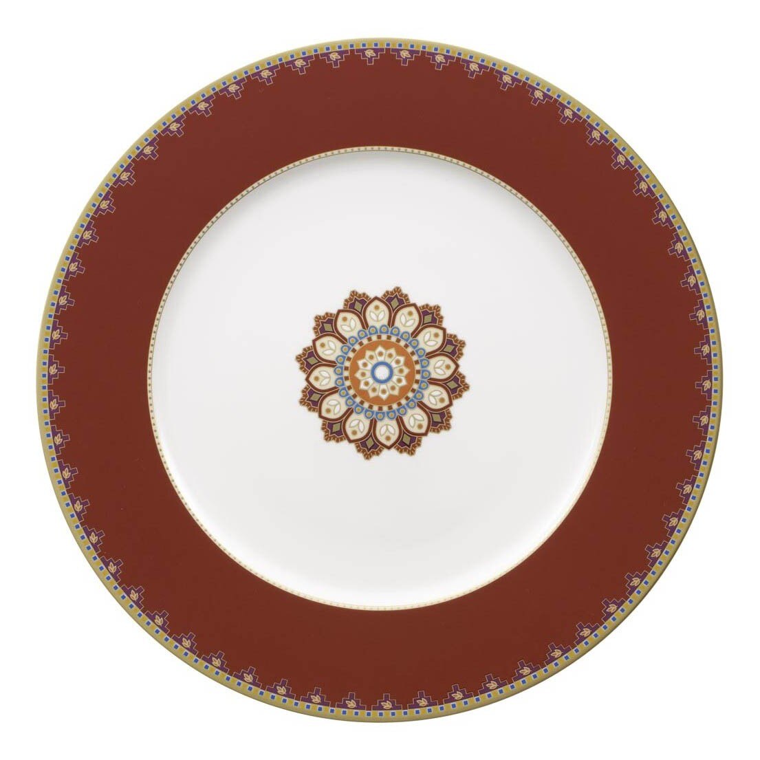 Platou servire Villeroy & Boch, Rubin classic