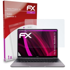 AtFoliX Screen Protection Film Compatible