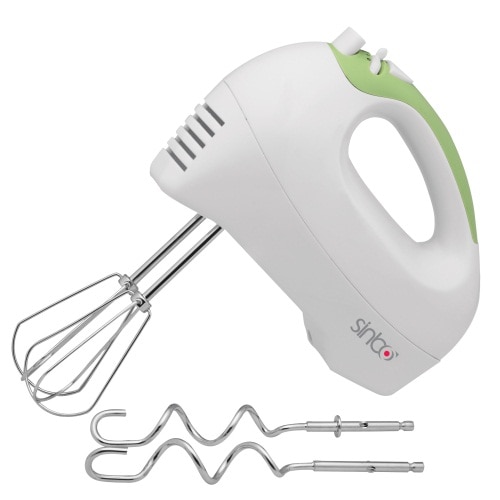 Mixer Sinbo SMX 2128