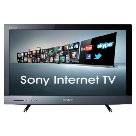 Televizor LED Sony, 66cm, HD, KDL26EX320 - eMAG.ro