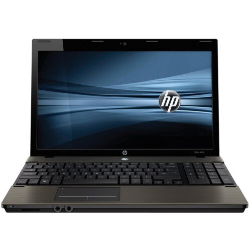 Laptop HP ProBook 4520s cu procesor Intel® Core™ i3-380M 2.53GHz