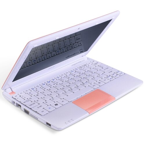 Netbook Acer Aspire One Happy2 cu procesor Intel® Atom™ N570 1.66
