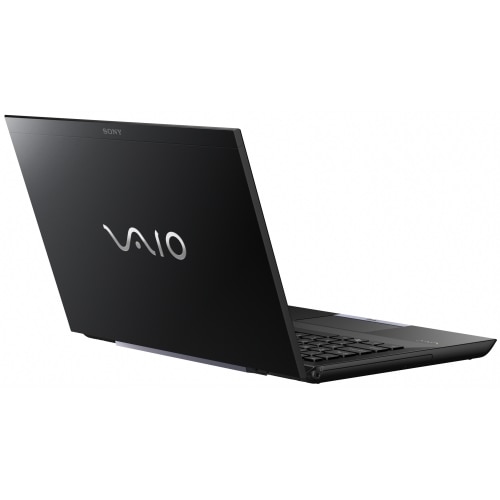 Laptop Sony Vaio VPCSA2Z9E/BI.EE9 cu procesor Intel® Core™ i7