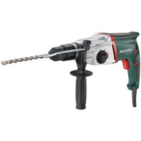 ciocan rotopercutor metabo khe 2851 putere 1010 w  diametru max gaurire 28 mm imagen 3_0_
0
