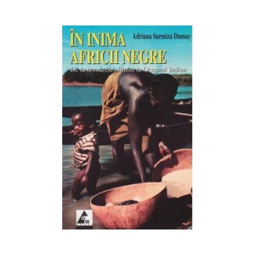 In inima Africii negre