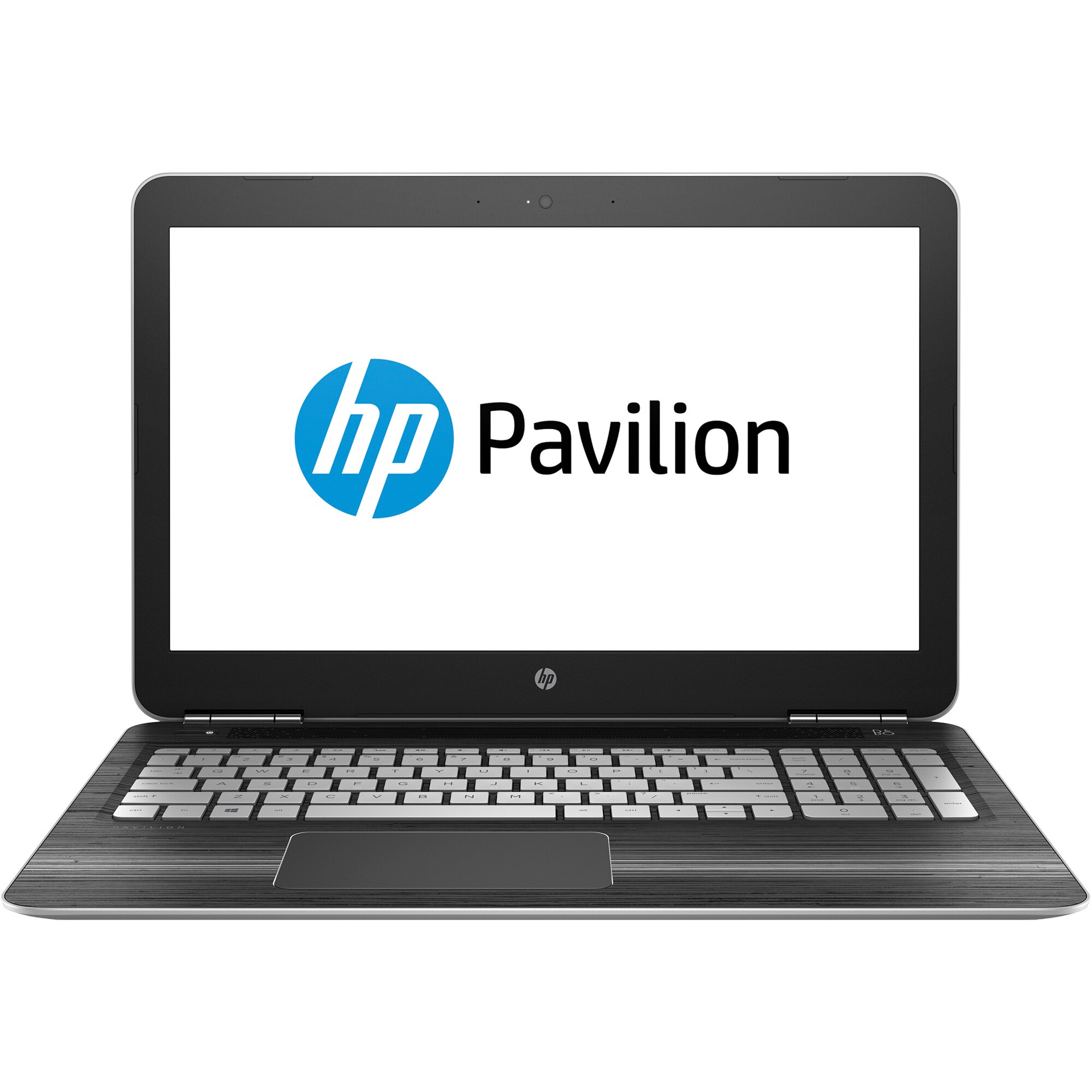 Laptop HP Pavilion cu procesor Intel® Core™ i7-6700HQ 2.60GHz Laptop HP Pavilion cu procesor Intel® Core™ i7-6700HQ 2.60GHz