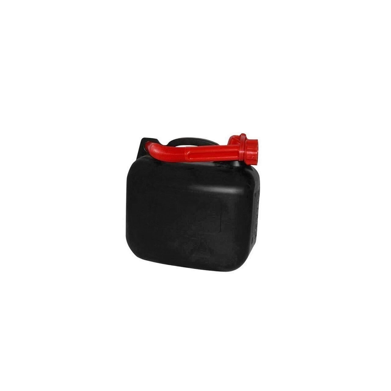 Canistra pentru combustibil din plastic, Strend Pro Sheron, 5 L