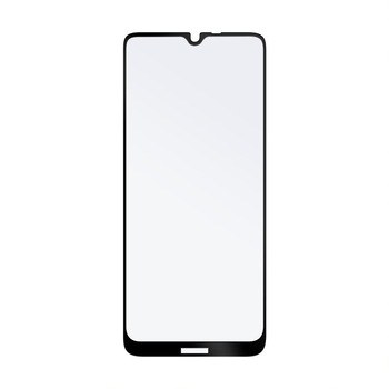 Folie de protectie Full-Cover pentru Nokia G10, Fixed, Sticla securizata, Negru Folie de protectie Full-Cover pentru Nokia G10, Fixed, Sticla securizata, Negru