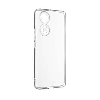Husa gel TPU Fixed pentru Honor 50, Transparent Husa gel TPU Fixed pentru Honor 50, Transparent