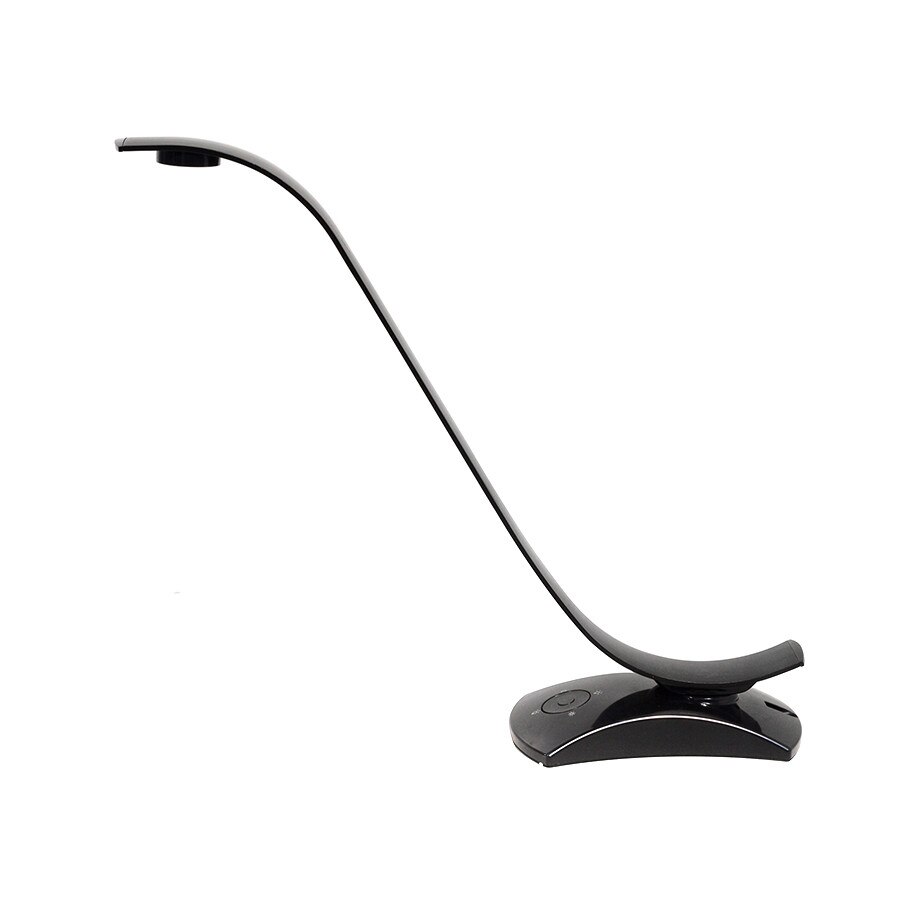 Lampa de birou LED, 6 W, Maclean MCE110, negru