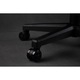 Гейминг столове SENSE7 Vanguard, Материал,150kg, черно/червен