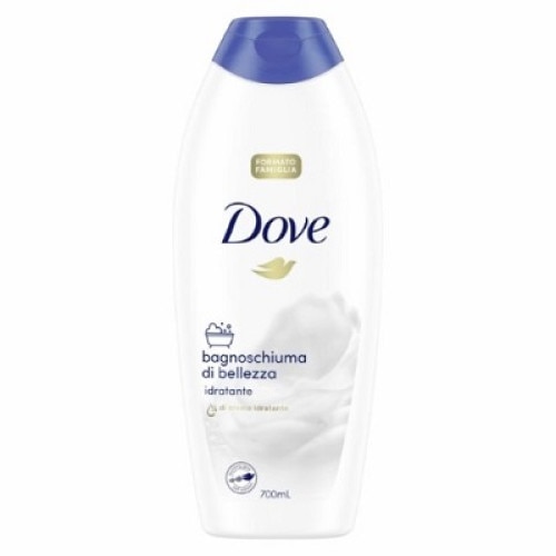 Gel de dus DOVE BAGNOSCIUMA 700ML
