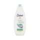 Gel de dus, Dove, Purifying Detox Green Clay, 250 ml
