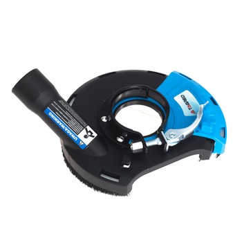Sistem de aspirare a prafului pentru polizor unghiular 180mm TA1114 TAGRED Sistem de aspirare a prafului pentru polizor unghiular 180mm TA1114 TAGRED