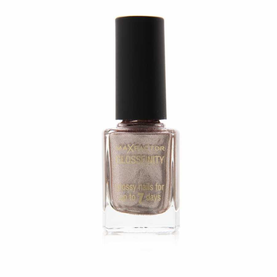 Lac de unghii Max Factor Glossfinity , 55 Angel Nails ,11 ml