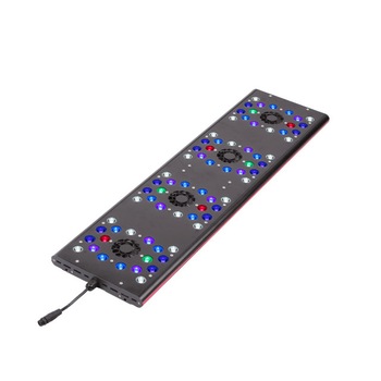 Lampa acvariu marin Evergrow IT5080, Led AquaOcean Marine pentru acvarii de recif de 84 cm pana la 120cm Lampa acvariu marin Evergrow IT5080, Led AquaOcean Marine pentru acvarii de recif de 84 cm pana la 120cm