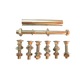Kit montaj Roaba Gradina