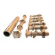 Kit montaj Roaba Gradina