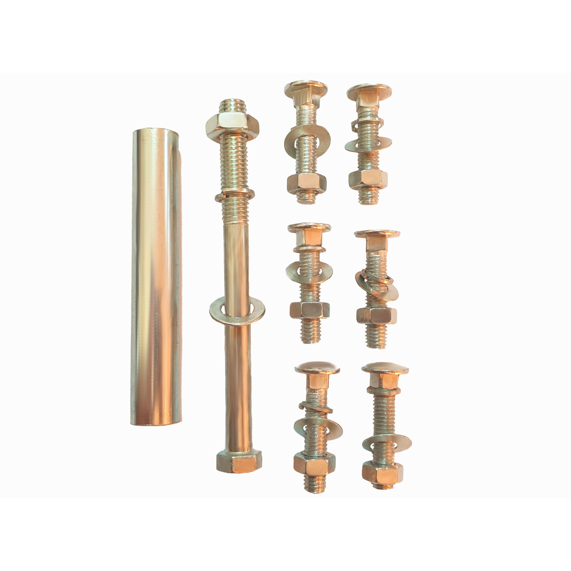 Kit montaj Roaba Gradina