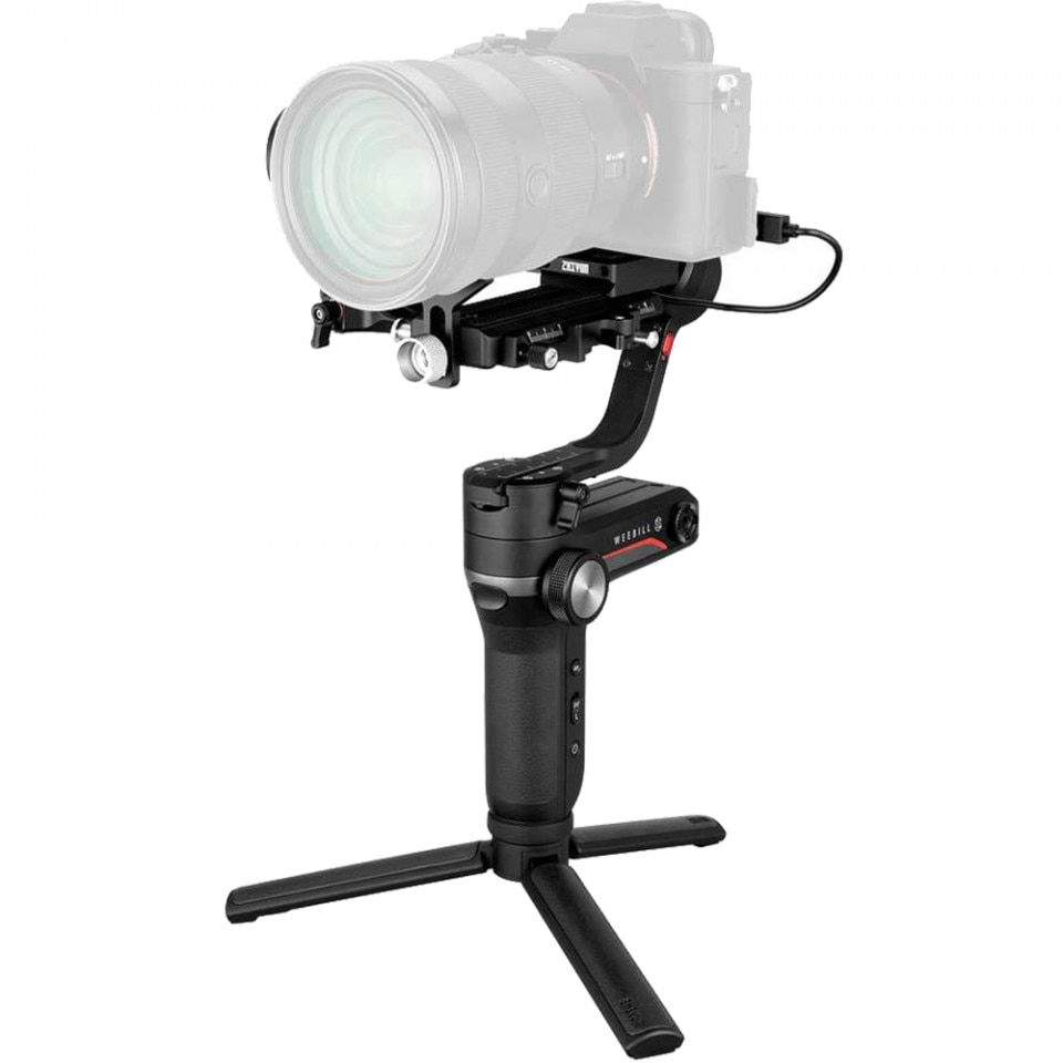 その他 Zhiyun Weebil-S Gimbal Stabilizer Weebill S Gimbal Stabilizer | ZHIYUN Store