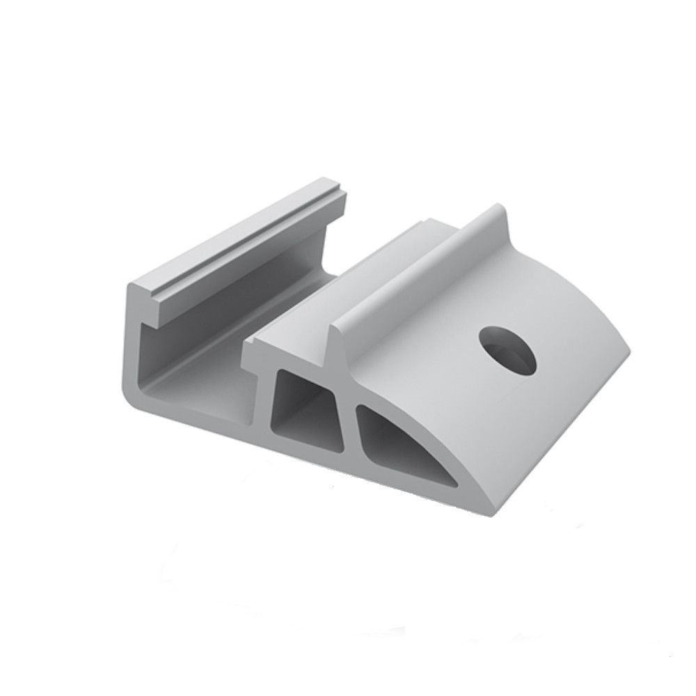 Suport panouri pentru acoperis plat, K2 , Dome SD 2.0, aluminiu