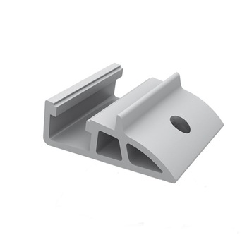 Suport panouri pentru acoperis plat, K2 , Dome SD 2.0, aluminiu Suport panouri pentru acoperis plat, K2 , Dome SD 2.0, aluminiu