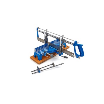 Fierastrau, HBM, de precizie, 550mm, silverline Fierastrau, HBM, de precizie, 550mm, silverline