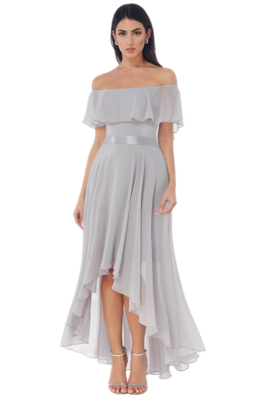 Rochie ocazie city goddess GD 2713