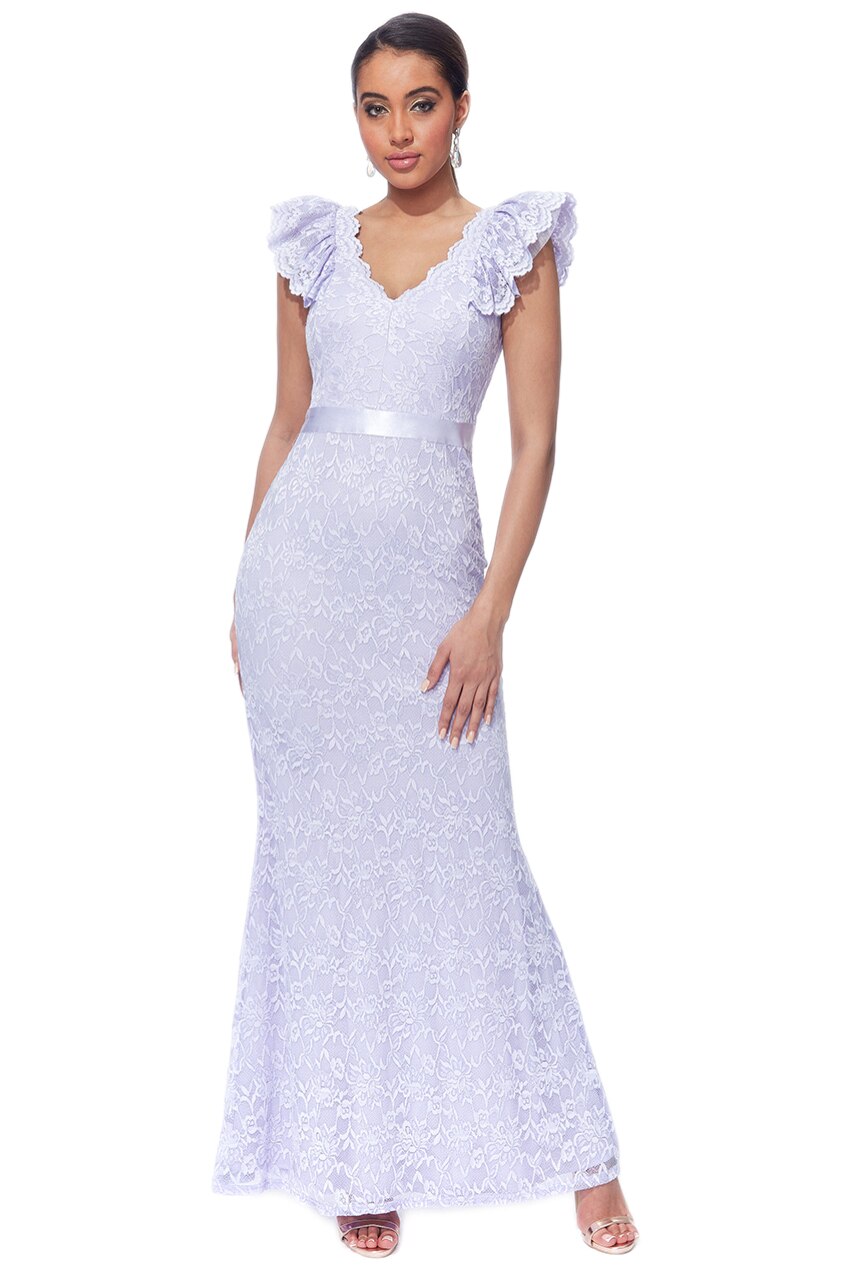 Rochie ocazie city goddess GD 2876