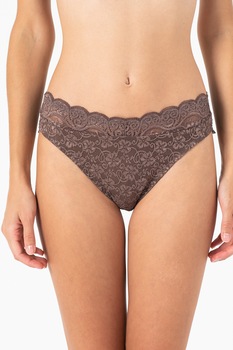 Triumph, Chiloti din dantela Amourette, Maro Triumph, Chiloti din dantela Amourette, Maro