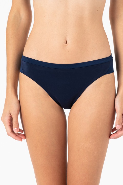 Triumph, Body Make-Up Soft mikroszálas bugyi, Sötétkék