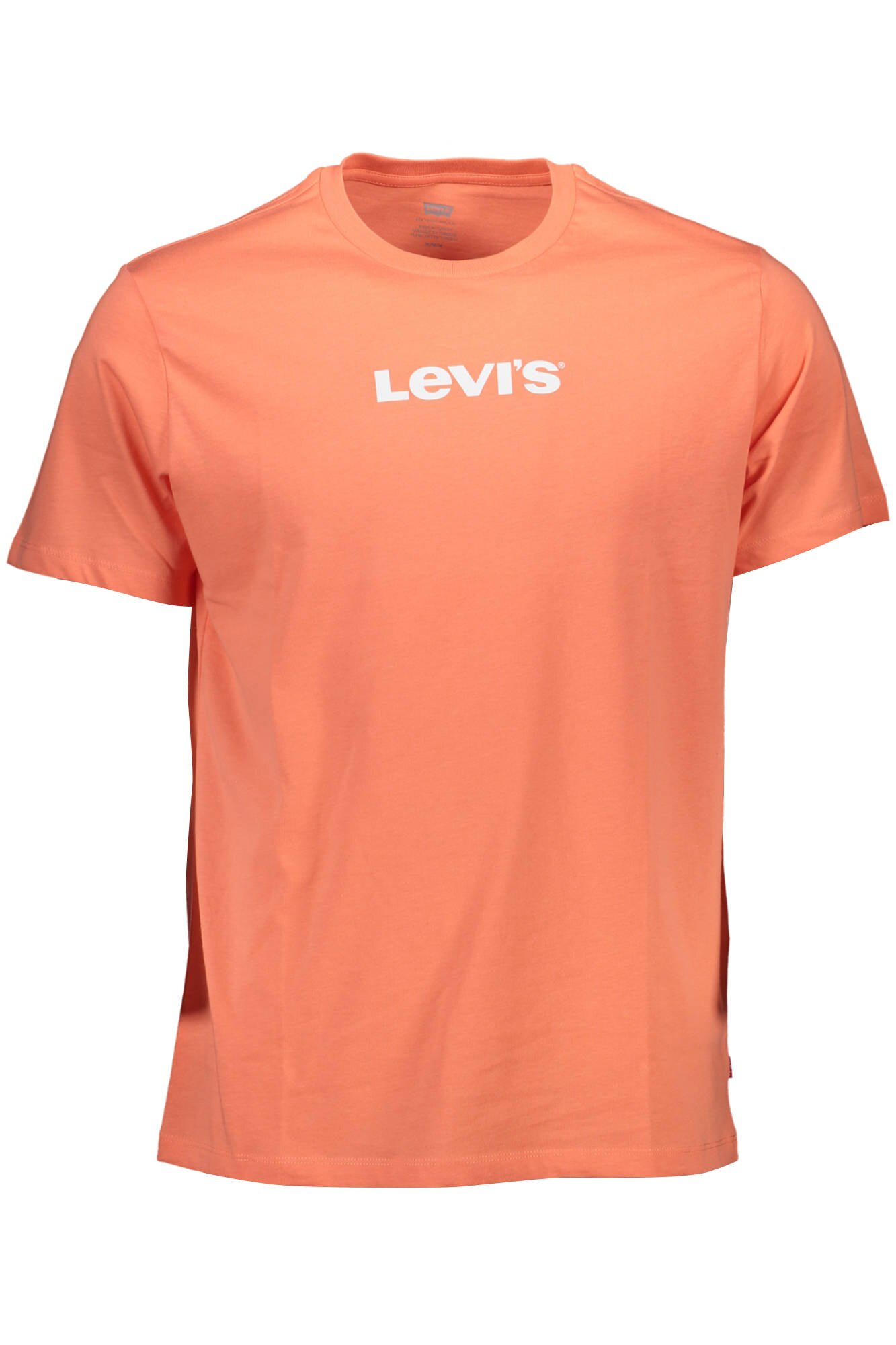 Tricou Barbati , LEVI'S, Logo, Roz, Roz, XL
