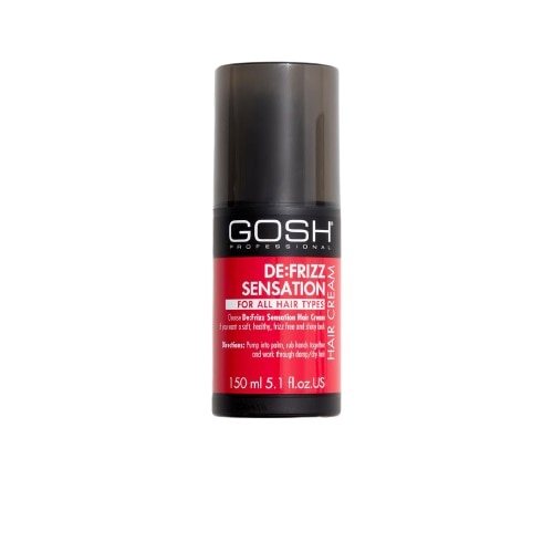 Crema pentru par Gosh De Frizz Sensation 150ml