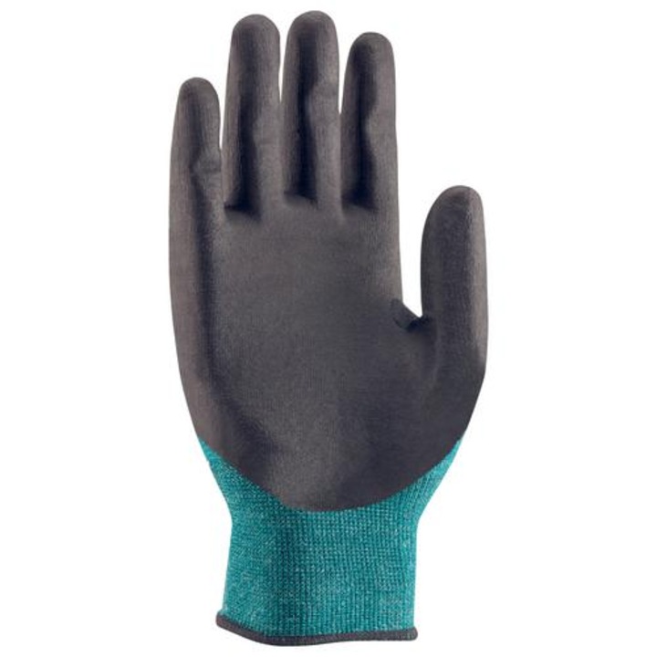 Manusi de protectie uvex Bamboo TwinFlex D xg 60090, marime 9