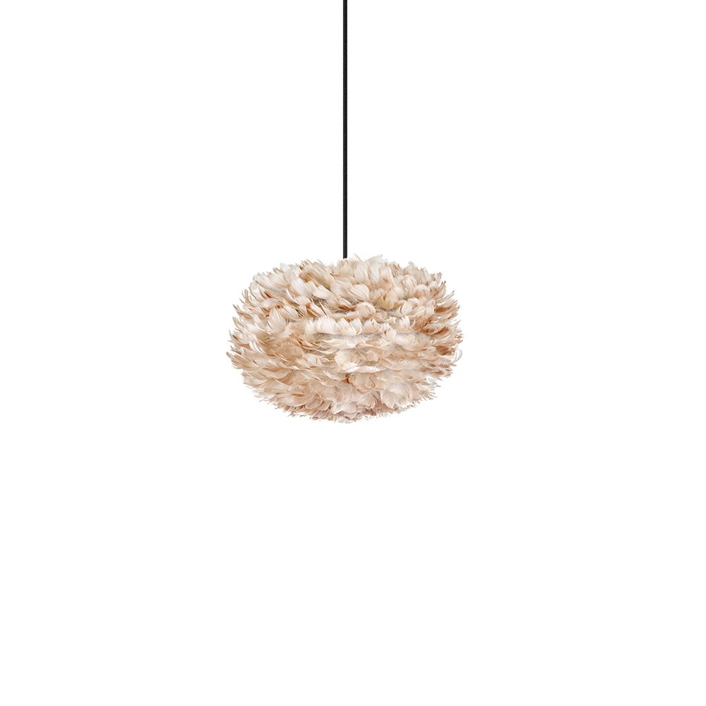 Lampa EOS MEDIUM BROWN, 15 W