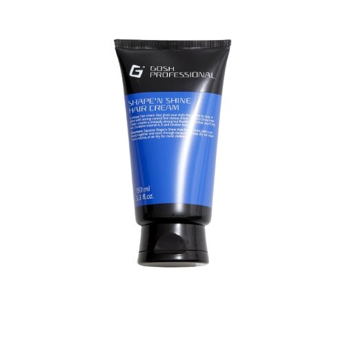 Crema modelatoare pentru par Gosh - Shape'n Shine 150ml
