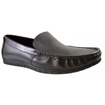 Mocasini Barbatesti Negri - Heroway II, 42 EU Mocasini Barbatesti Negri - Heroway II, 42 EU