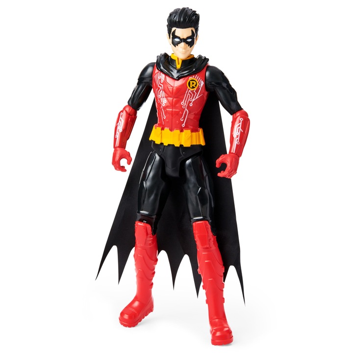 Batman figura, Robin új tech, 30 cm