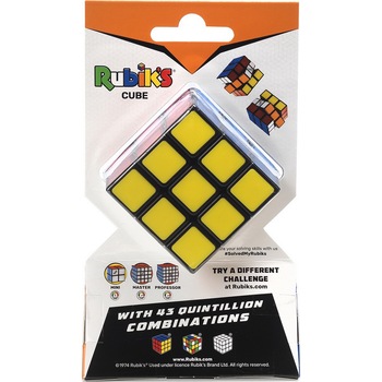 Cub Rubik, 3x3 Cub Rubik, 3x3