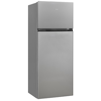 Frigider 2 usi Exquisit KGC270-45-010ES , clasa energetica E , volum net 206 L, dezghetare automata, argintiu Frigider 2 usi Exquisit KGC270-45-010ES , clasa energetica E , volum net 206 L, dezghetare automata, argintiu