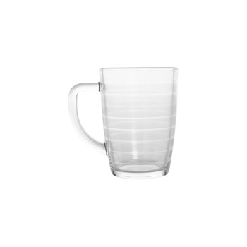 Cana sticla, 350 ml - Glasslock Cana sticla, 350 ml - Glasslock
