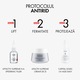 Ser anti age H.A Epidermic Filler Vichy Liftactiv Supreme cu efect de reumplere pentru fata si zona ochilor, 30 ml