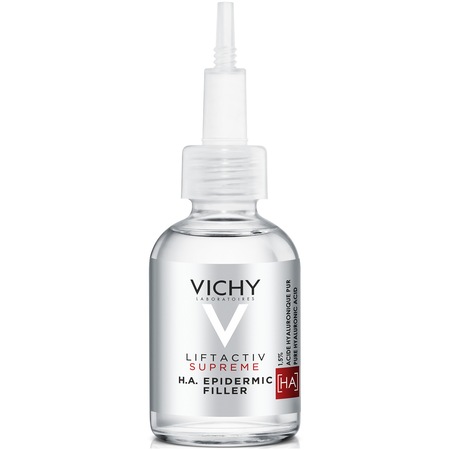 Серум H.A. Epiermic Filler Vichy Liftactiv Supreme, Със запълващ ефект