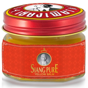 Balsam GALBEN Siang Pure 40gr Balsam GALBEN Siang Pure 40gr