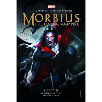 Morbius - Brendan Deneed Morbius - Brendan Deneed