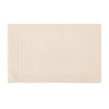 Prosop picioare 50x70cm, bumbac 100%, gros (650gr/m2), TAC, Bej Prosop picioare 50x70cm, bumbac 100%, gros (650gr/m2), TAC, Bej
