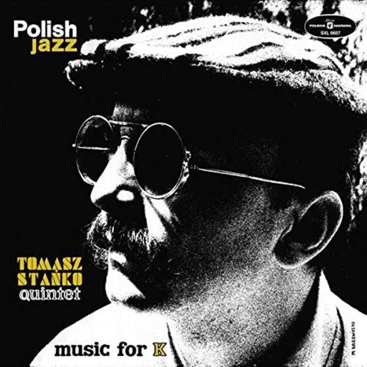 Tomasz Stanko Quintet - Music For K - Vinyl - Vinyl